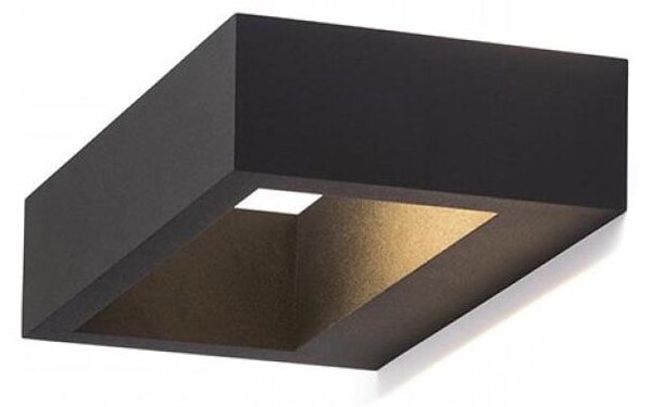 RED - Design Rendl - R12595 - LED Nástěnné svítidlo NEMAN LED/10W/230V