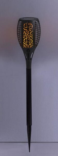 Globo 33077 - Solární lampa 36xLED/0,1W/1,2V IP44