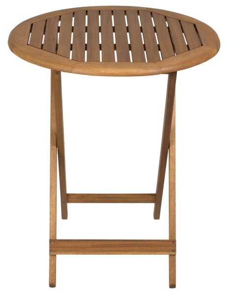 Fieldmann - Balkónový set akácie
