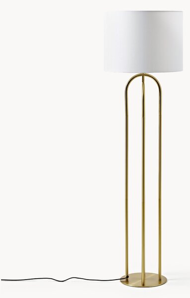 Stojací lampa Gianna