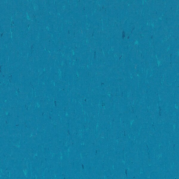 FORBO Marmoleum solid piano Neptune blue 3645 - 2 bm