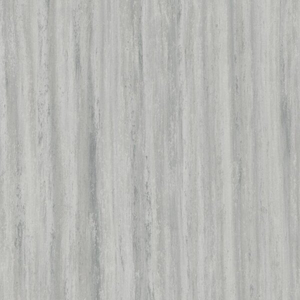 FORBO Marmoleum linear striato Urban silver 5248 - 2 bm