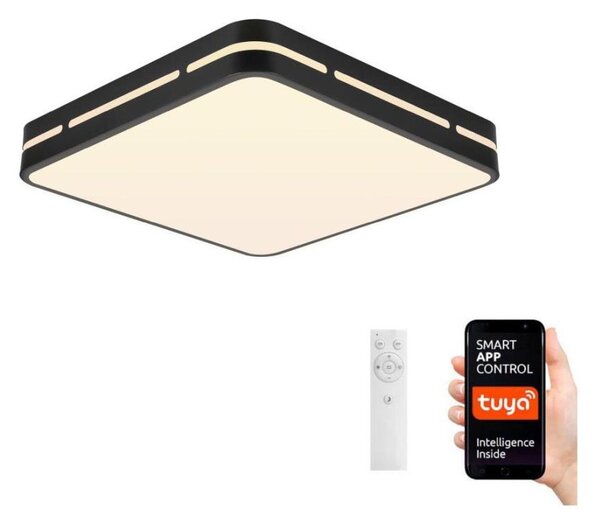 Immax NEO 07154-B42 - LED Stmívatelné svítidlo PERFECTO 48W/230V Wi-Fi Tuya + DO