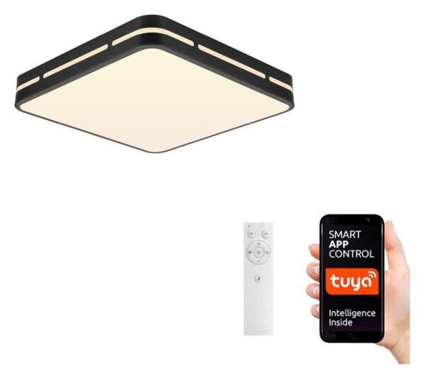 Immax NEO 07154-B30 - LED Stmívatelné svítidlo PERFECTO 24W/230V Wi-Fi Tuya + DO