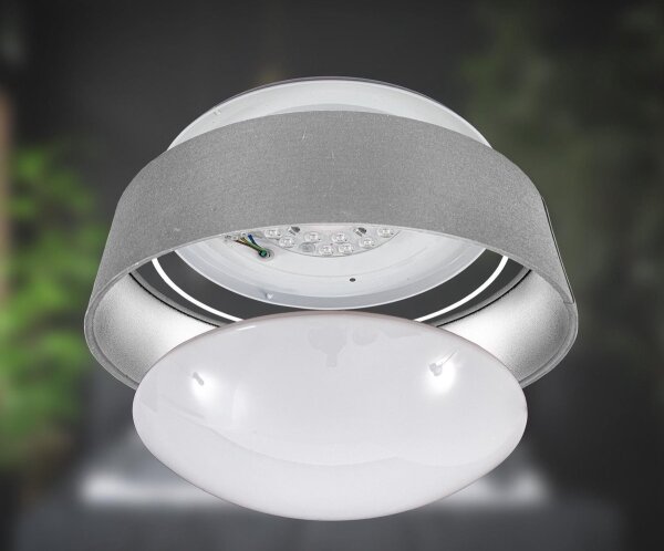 B.K. Licht 1450 - LED Stropní svítidlo LED/18W/230V