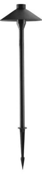 LED Venkovní lampa GARDEN LED/7W/230V 3000K IP65