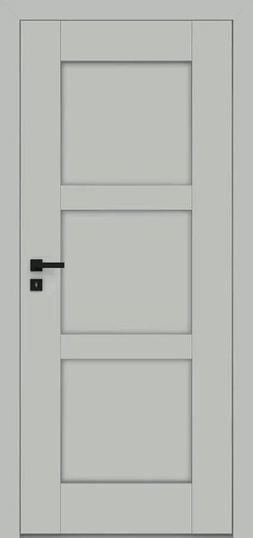 Interiérové dveře DRE ESTRA 1