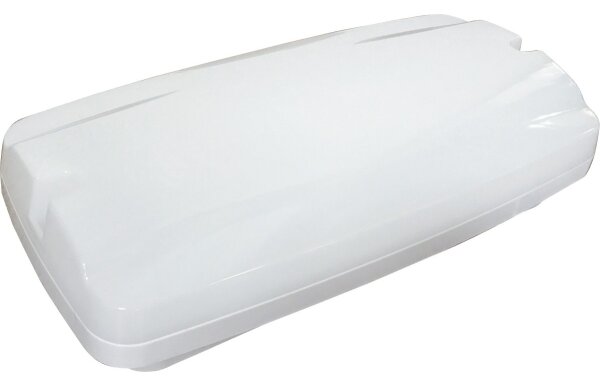 Fulgur 26200 - LED Nouzové svítidlo SAFEBOY LED/5,5W/230V 400 mAh IP65 6500K