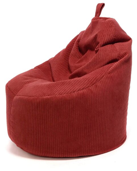 Sedací pytel Primabag Sondo Velvet SZ94