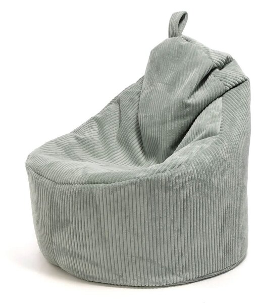 Sedací pytel Primabag Sondo Velvet SZ72