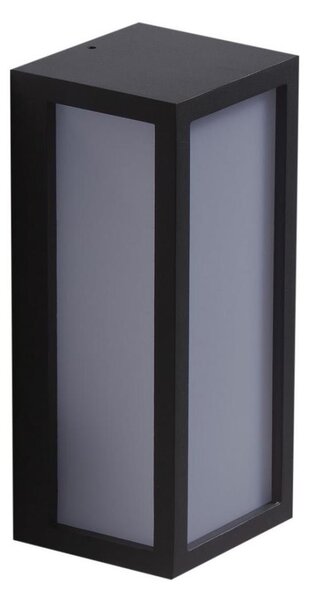 Azzardo AZ4348 - Venkovní nástěnné svítidlo VENETO 1xE27/18W/230V IP54