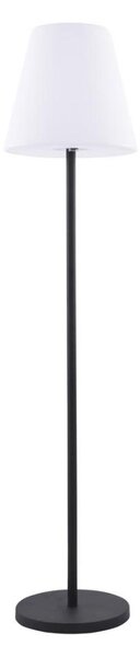 Azzardo AZ4662 - Venkovní lampa HAVANA 1xE27/25W/230V IP44 černá