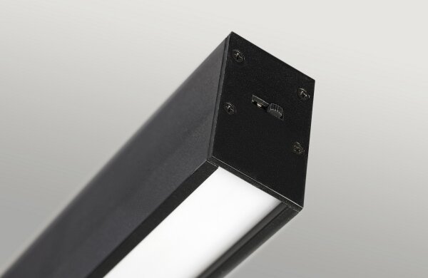 Azzardo AZ4571 - LED Stmívatelný lustr na lanku LINNEA LED/54W/230V