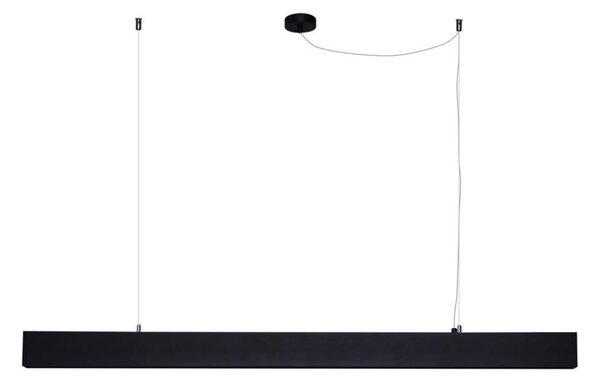 Azzardo AZ4571 - LED Stmívatelný lustr na lanku LINNEA LED/54W/230V