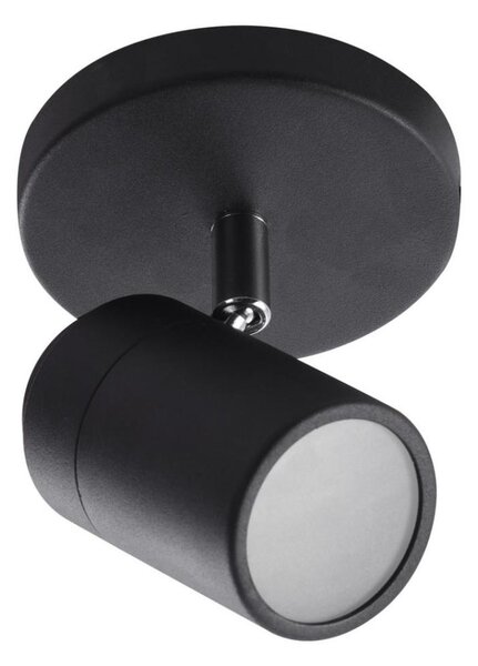 Azzardo AZ4136 - Koupelnové bodové svítidlo NOEMIE 1xGU10/35W/230V IP44