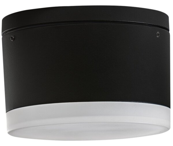 Azzardo AZ4333 - LED Venkovní stropní svítidlo APULIA LED/10W/230V IP54