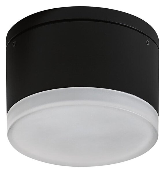 Azzardo AZ4333 - LED Venkovní stropní svítidlo APULIA LED/10W/230V IP54