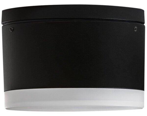 Azzardo AZ4333 - LED Venkovní stropní svítidlo APULIA LED/10W/230V IP54