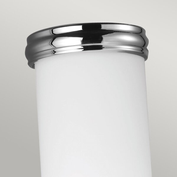 Elstead FE-PAYN-OR1-BATH - LED Koupelnové svítidlo PAYNE 1xG9/3W/230V IP44