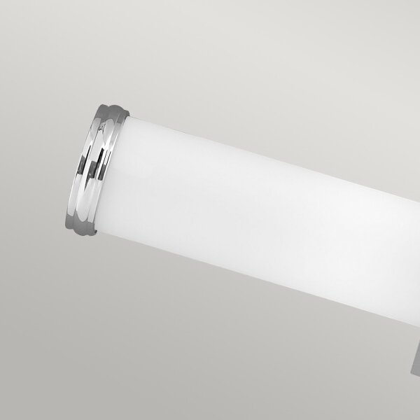 Elstead FE-PAYNE2-BATH -LED Koupelnové nástěnné svítidlo PAYNE 2xG9/3W/230V IP44