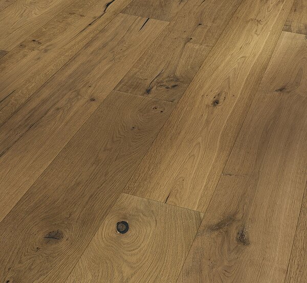 PARADOR Trendtime 8 Classic Dub smoked handcrafted 1739945 - 3.22 m2
