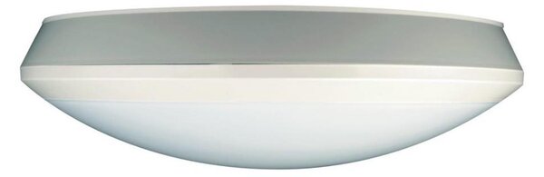 Fulgur 21967 - LED Koupelnové svítidlo se senzorem NOVODISC LED/13W/230V IP44
