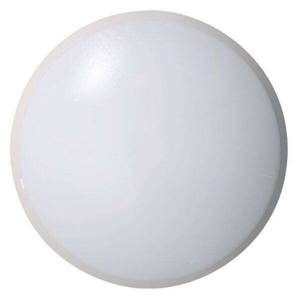 Fulgur 21967 - LED Koupelnové svítidlo se senzorem NOVODISC LED/13W/230V IP44