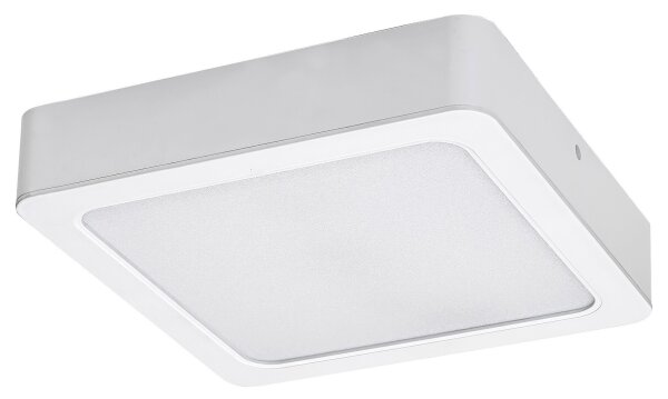 Rabalux 71195 - LED Stropní svítidlo SHAUN LED/7W/230V 12x12 cm bílá
