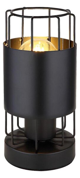 Rabalux 3124 - Stolní lampa DIMITRI 1xE27/40W/230V