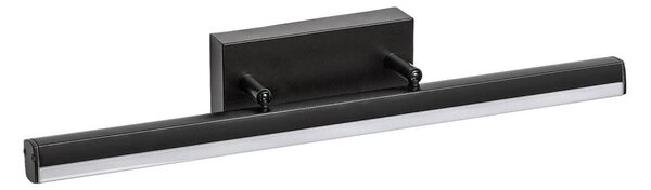 Rabalux 2166 - LED Koupelnové osvětlení zrcadla EVAN LED/12W/230V 49 cm IP44