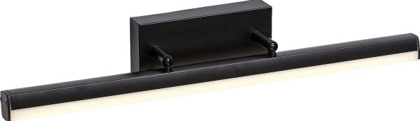 Rabalux 2166 - LED Koupelnové osvětlení zrcadla EVAN LED/12W/230V 49 cm IP44
