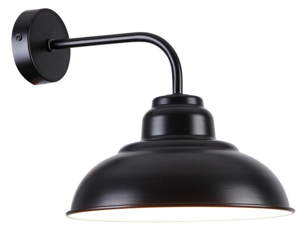 Rabalux 5307 - Nástěnná lampa DRAGAN 1xE27/60W/230V