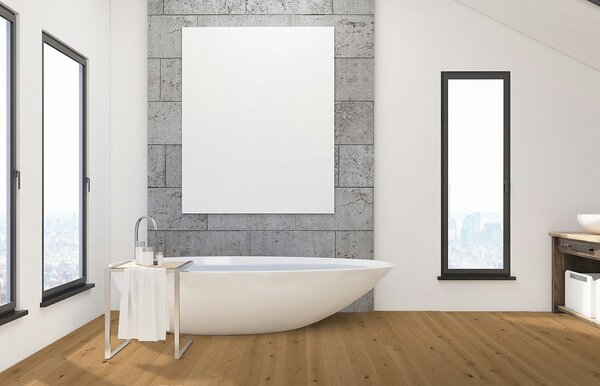 PARADOR Trendtime 4 Rustikal Dub lugana lehce bílený 1748905 - 2.89 m2