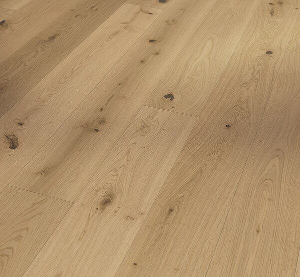 PARADOR Trendtime 4 Rustikal Dub lugana lehce bílený 1748905 - 2.89 m2
