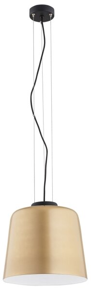 Argon 4690 - Lustr na lanku BERKLEY 1xE27/15W/230V