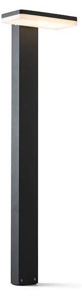 RED - Design Rendl - R12515 - LED Venkovní lampa RINA LED/12W/230V IP44