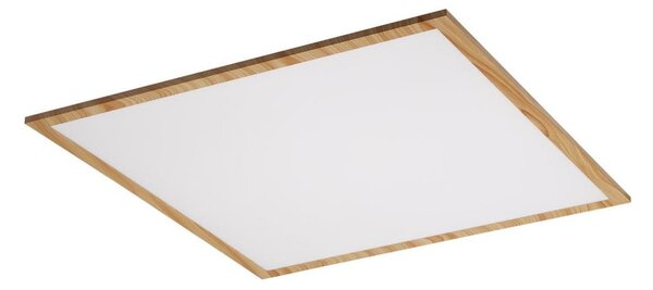 Rabalux 6908 - LED Přisazený panel ALMOND LED/40W/230V 4000K