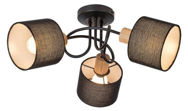 Rabalux 3246 - Přisazený lustr MIGUEL 3xE14/40W/230V