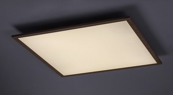 Rabalux 6908 - LED Přisazený panel ALMOND LED/40W/230V 4000K
