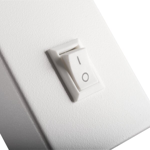 Kanlux 32523 - LED Flexibilní lampička TONIL LED/2,7W/230V bílá