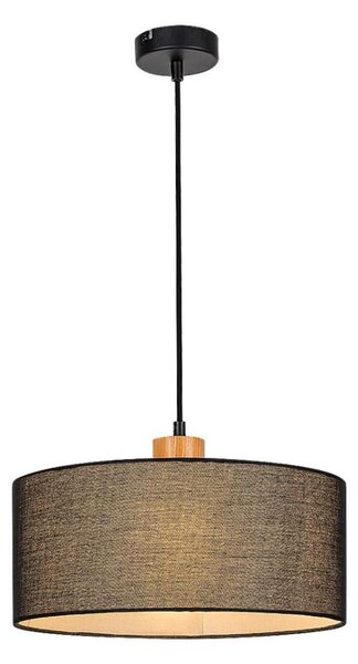 Rabalux 3247 - Lustr na lanku MIGUEL 1xE27/40W/230V
