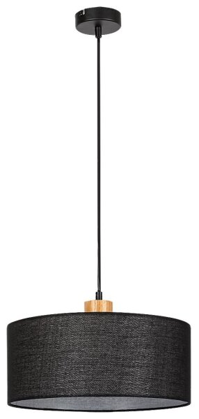 Rabalux 3247 - Lustr na lanku MIGUEL 1xE27/40W/230V