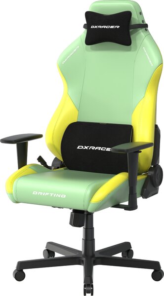 Herní židle DXRacer DRIFTING GC/LDC23LTA/SPRING
