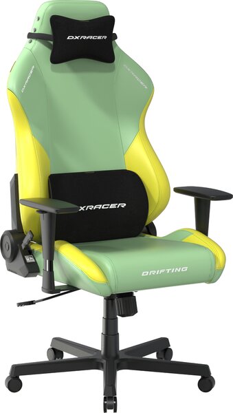 Herní židle DXRacer DRIFTING GC/LDC23LTA/SPRING