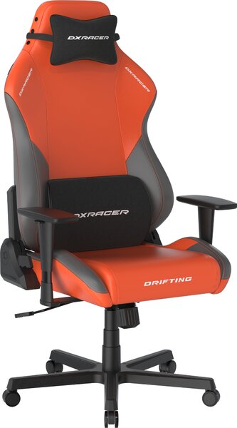 Herní židle DXRacer DRIFTING GC/LDC23LTA/AUTUMN