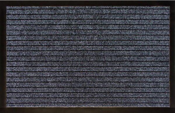 Rohožka Dura Mat 2868 - antracit - 50 x 80 cm