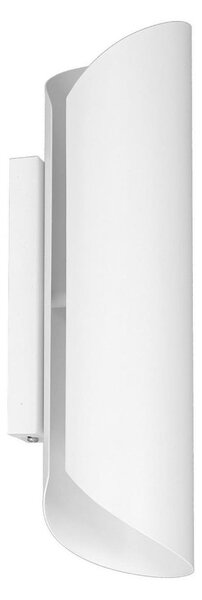 Nástěnné svítidlo BARBOS 2xG9/8W/230V bílá