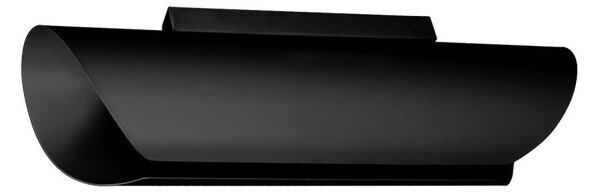 Stropní svítidlo BARBOS 2xG9/8W/230V černá