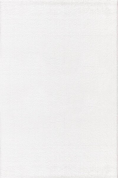 Kusový koberec LIFE SHAGGY 1500 Cream - 80 x 150 cm