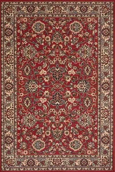 Kusový koberec Practica 59/CVC Red - 300 x 400 cm